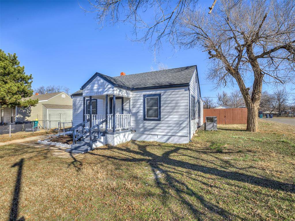 Oklahoma City, OK 73112,3800 Key PL