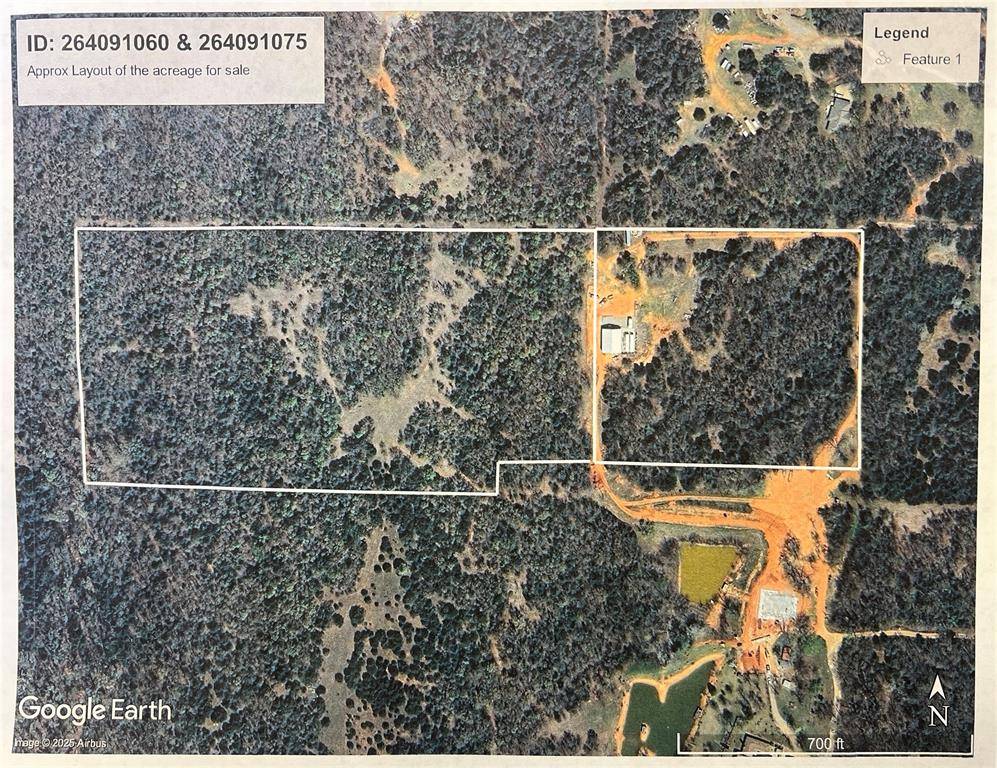 Luther, OK 73054,0 N Luther Rd & Coffee Creek Rd