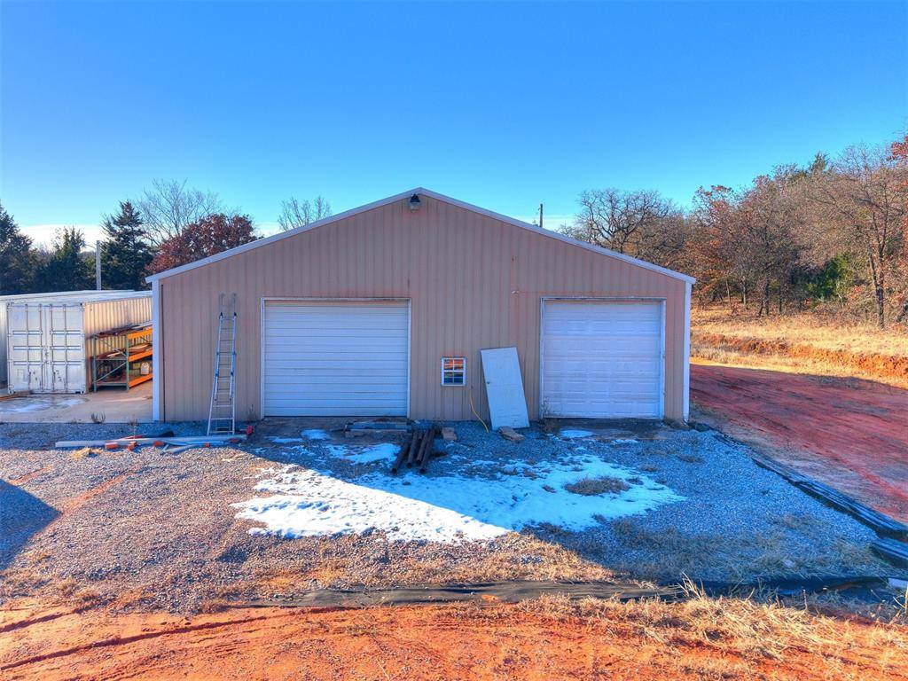 Luther, OK 73054,0 N Luther Rd & Coffee Creek Rd