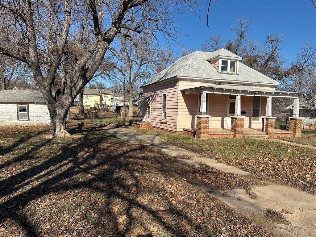 Chickasha, OK 73018,1008 W Colorado ST