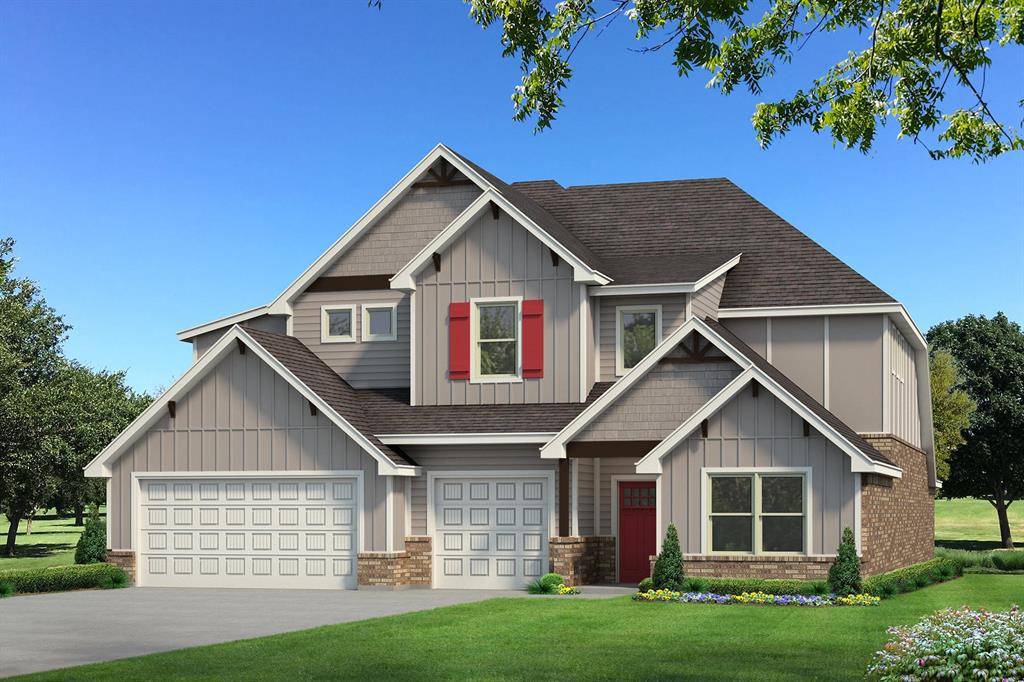 Edmond, OK 73013,16229 Marigold AVE
