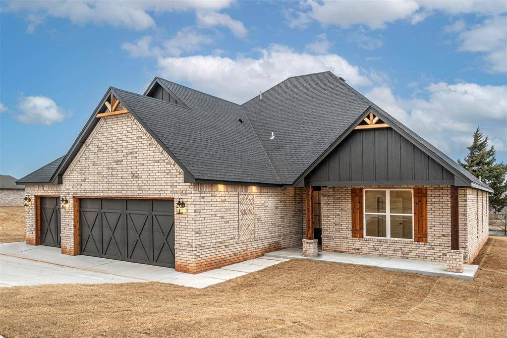 Tuttle, OK 73089,1127 Deer Ridge
