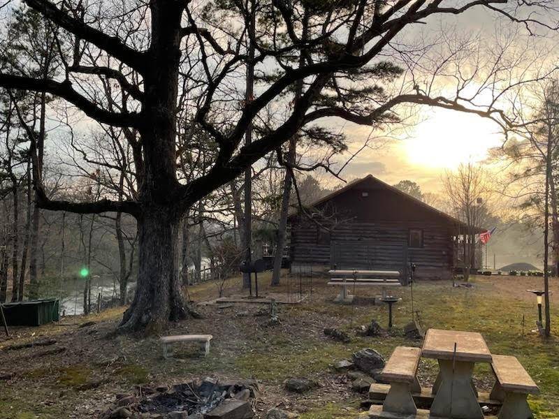 Honobia, OK 74549,454224 E 1715 LN