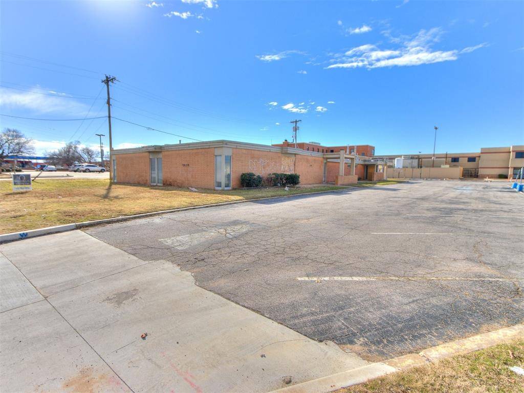 Oklahoma City, OK 73119,5835 S Pennsylvania AVE