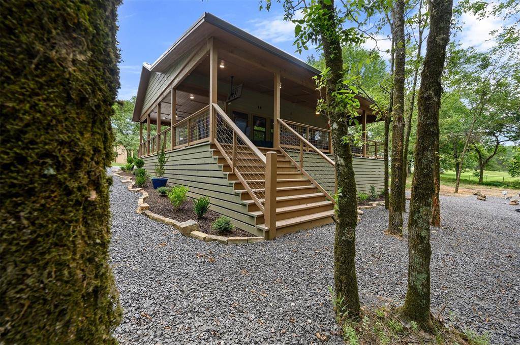Broken Bow, OK 74728,76 Rutty Pine RDG