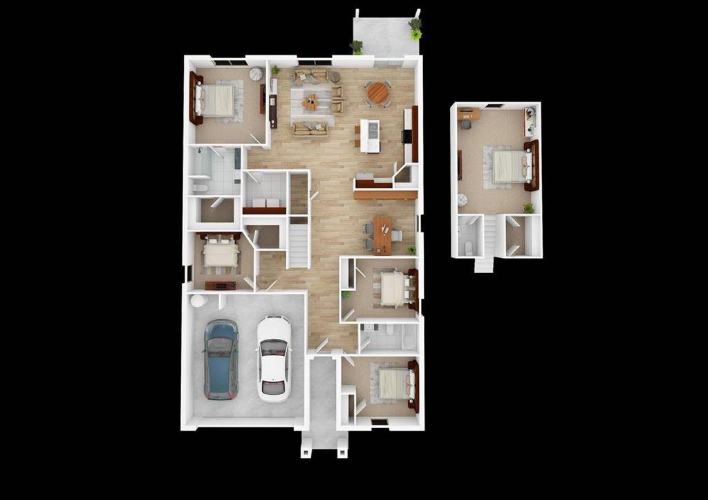 Edmond, OK 73025,13156 Mannington RD