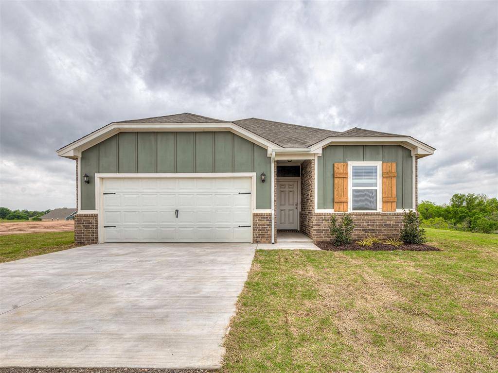 El Reno, OK 73036,3531 Manning Farms BLVD