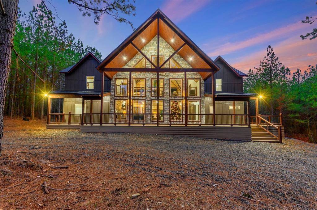 Broken Bow, OK 74728,117 Gopher Wood TRL