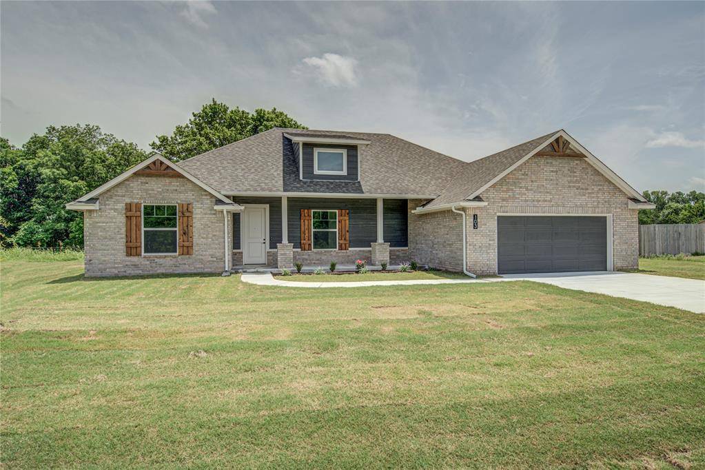 Shawnee, OK 74804,103 Trimble DR