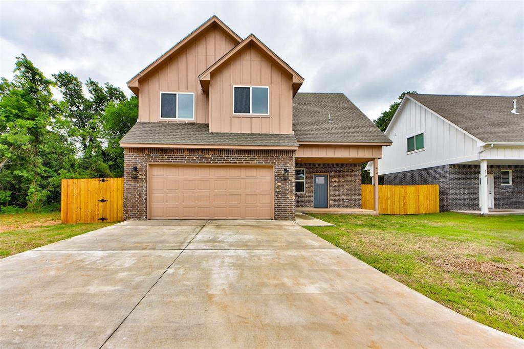 Jones, OK 73049,414 Browning LN
