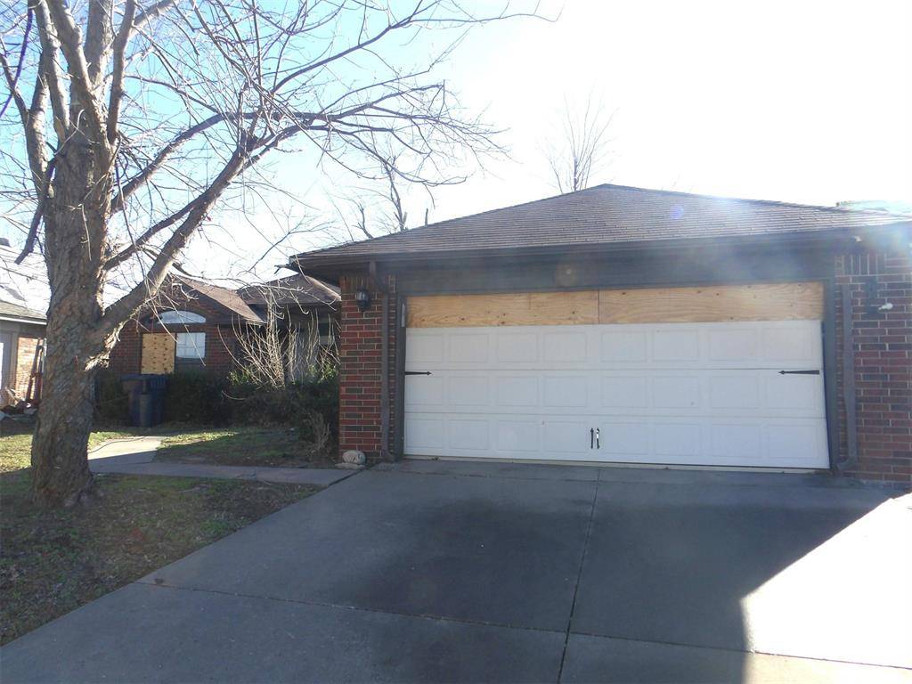 Oklahoma City, OK 73135,5004 SE 84th ST