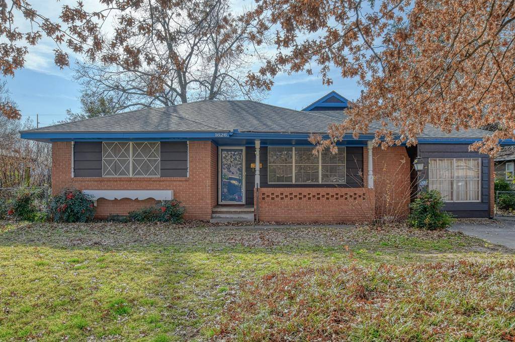 Norman, OK 73069,1626 Lenox DR