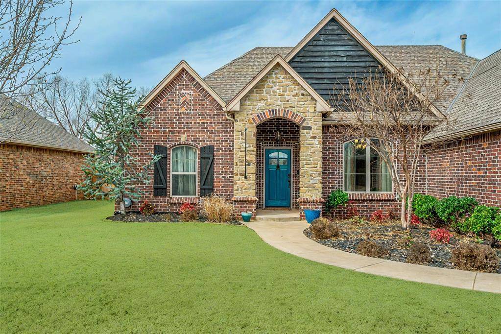 Yukon, OK 73099,14009 Savannah River WAY
