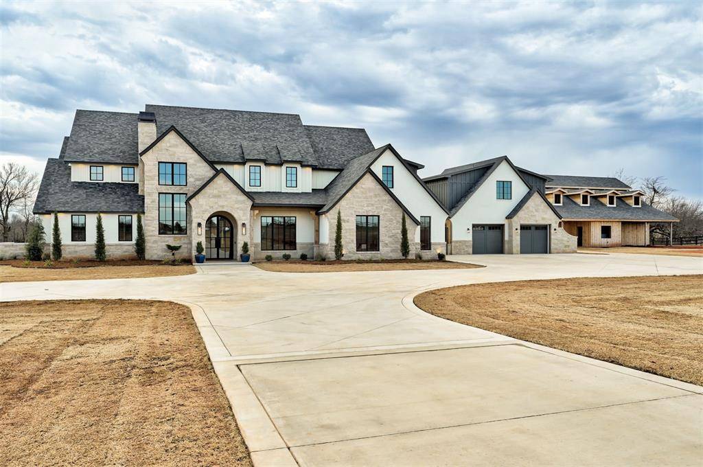 Piedmont, OK 73078,14740 NW 129th ST