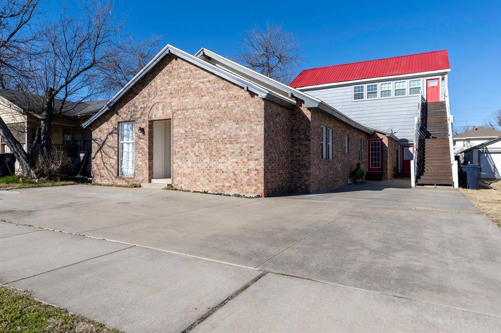 Oklahoma City, OK 73107,2233 NW 13th ST