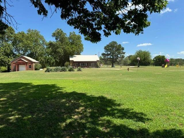 Seminole, OK 74868,35193 EW 1270 RD
