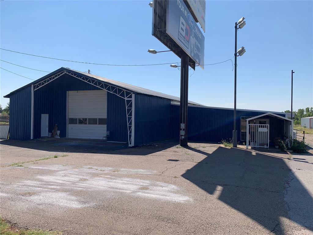 Elk City, OK 73644,3520 W 3rd