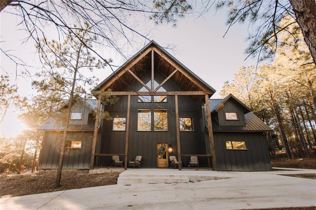 Broken Bow, OK 74728,45 Boulder DR