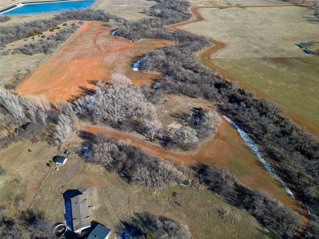 Blanchard, OK 73010,County Line RD