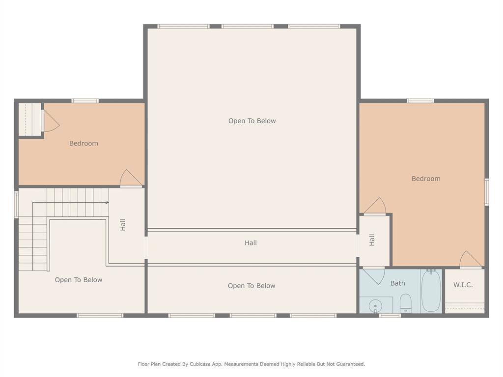 Broken Bow, OK 74728,39 Rocky Rose CIR