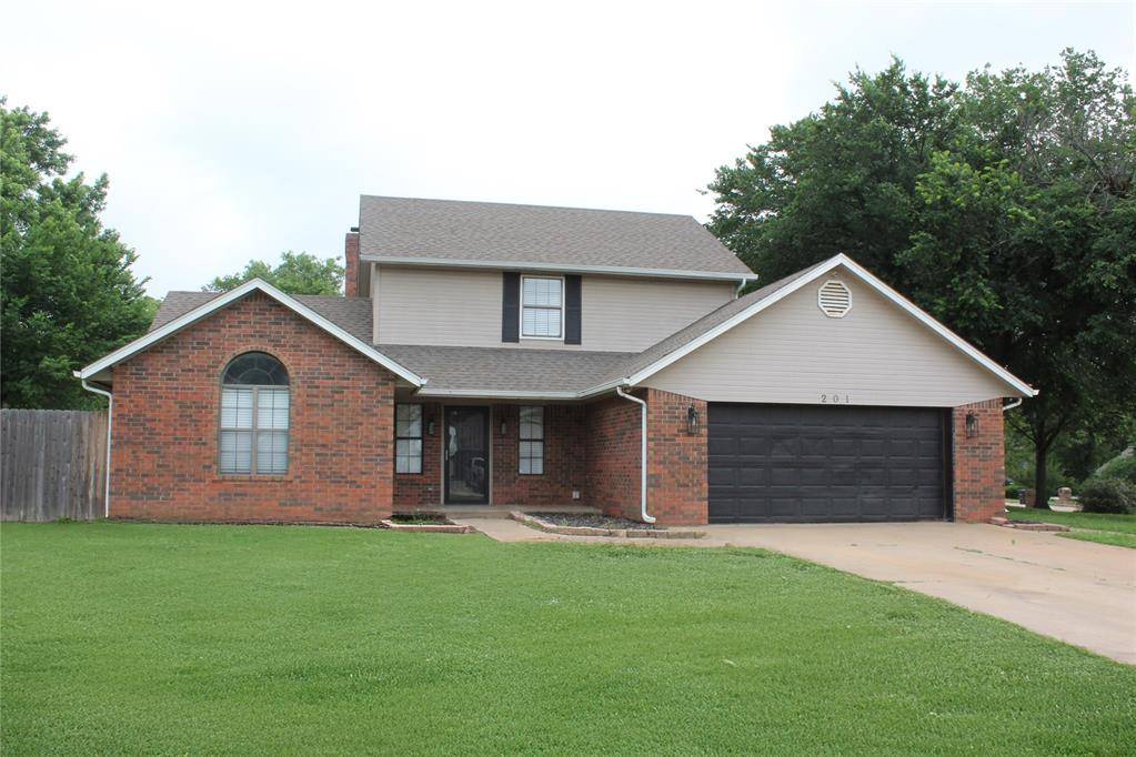 Stroud, OK 74079,201 E Park Plaza DR