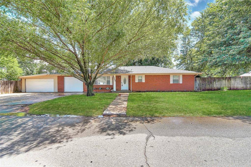 Elk City, OK 73644,1122 W Ave C