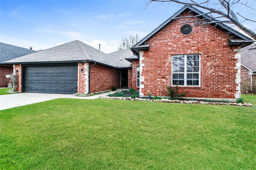 Oklahoma City, OK 73142,6305 Westlane