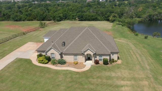 Moore, OK 73165,3713 Churchill RD