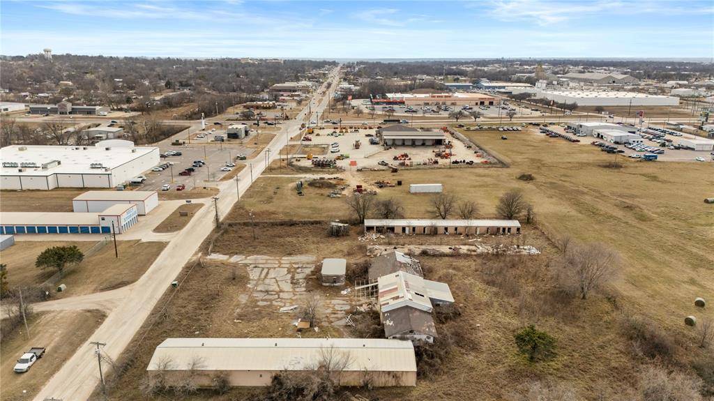 Ada, OK 74820,1725 N Mississippi AVE