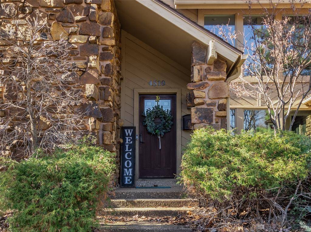 Tulsa, OK 74105,4510 S Birmingham PL