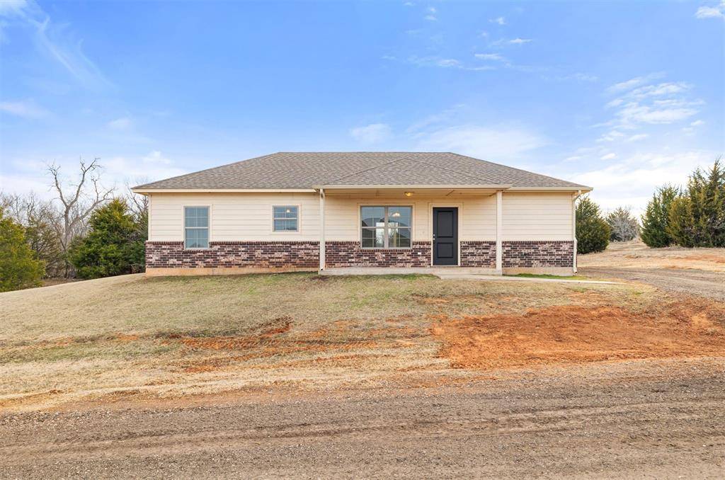 Blanchard, OK 73010,1995 Tate CT