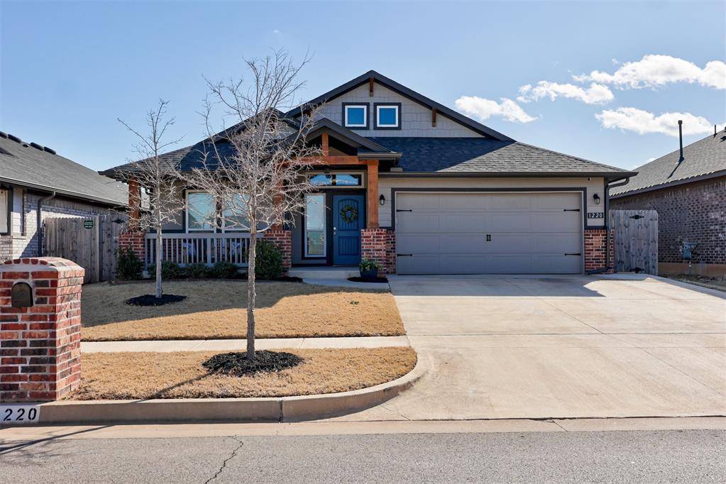 Oklahoma City, OK 73170,1220 SW 163rd ST