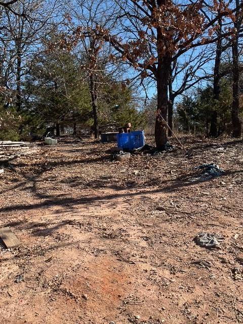 Wanette, OK 74878,29434 Slaughterville RD