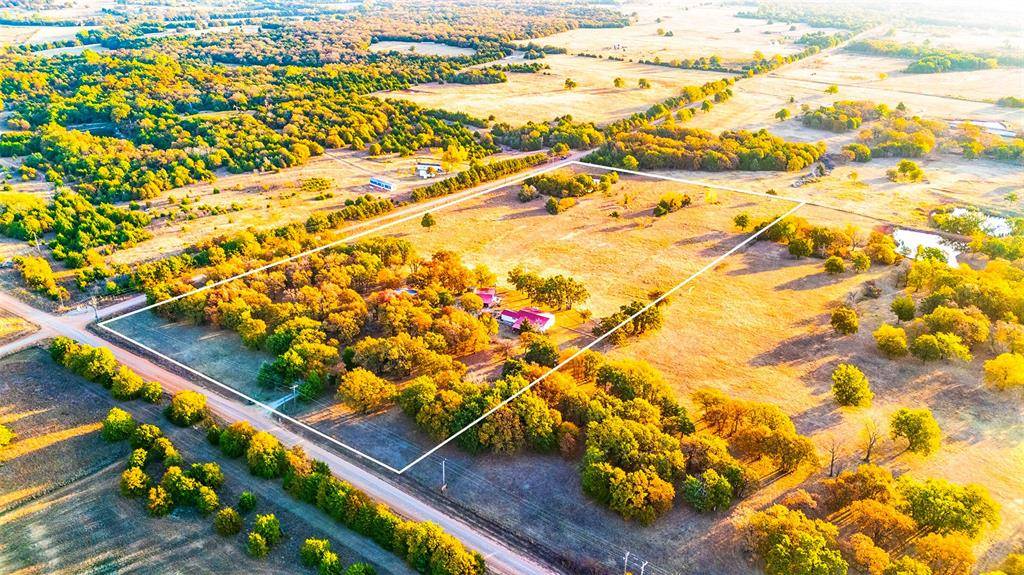 Carney, OK 74832,3 E 820 RD #Tract 3