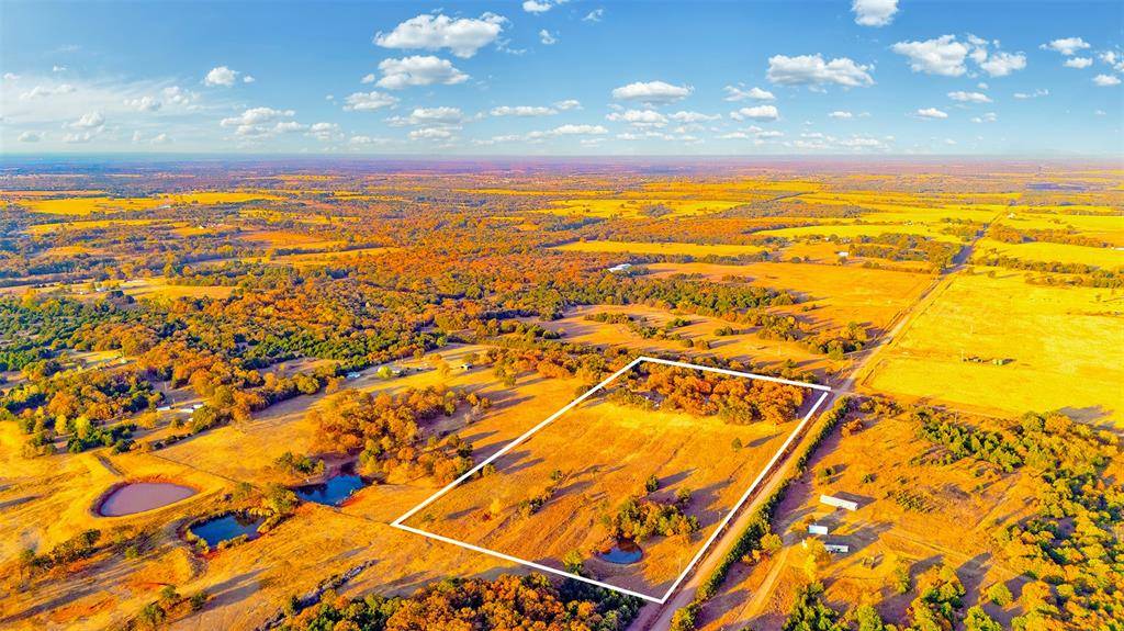 Carney, OK 74832,3 E 820 RD #Tract 3