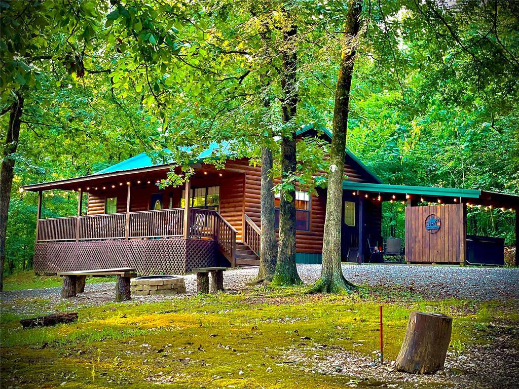 Broken Bow, OK 74728,206 Orca RD