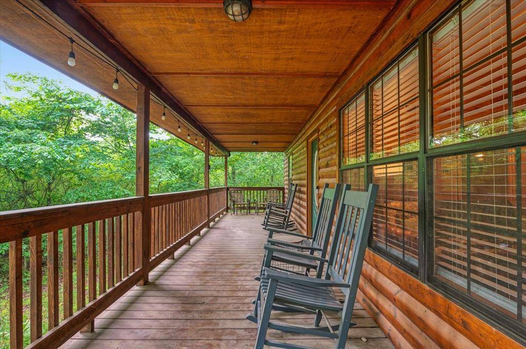 Broken Bow, OK 74728,206 Orca RD