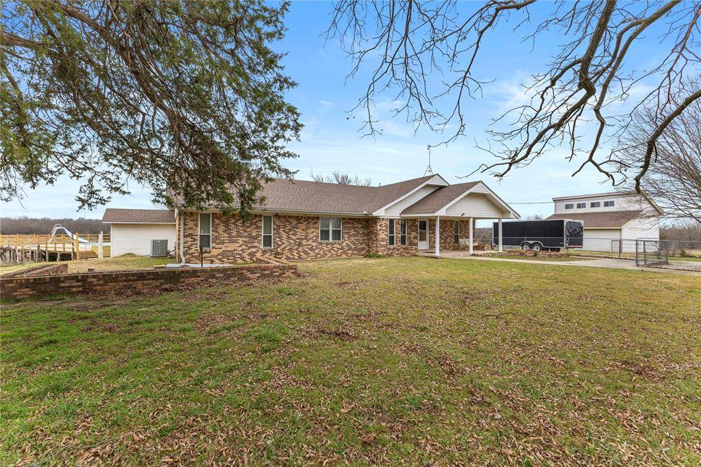 Stonewall, OK 74871,19328 County Road 1630 RD