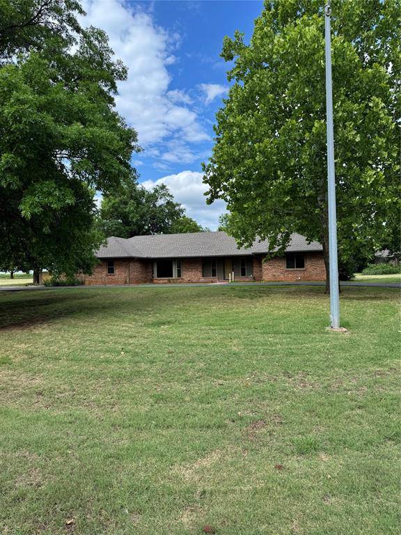 Guthrie, OK 73044,1412 Mockingbird RD
