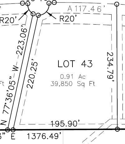 Norman, OK 73072,East Ridge Estates