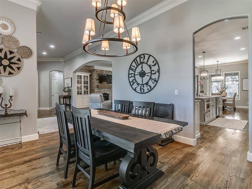 Edmond, OK 73025,520 Country Club DR