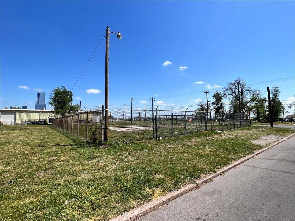 Oklahoma City, OK 73106,1245 W Sheridan AVE