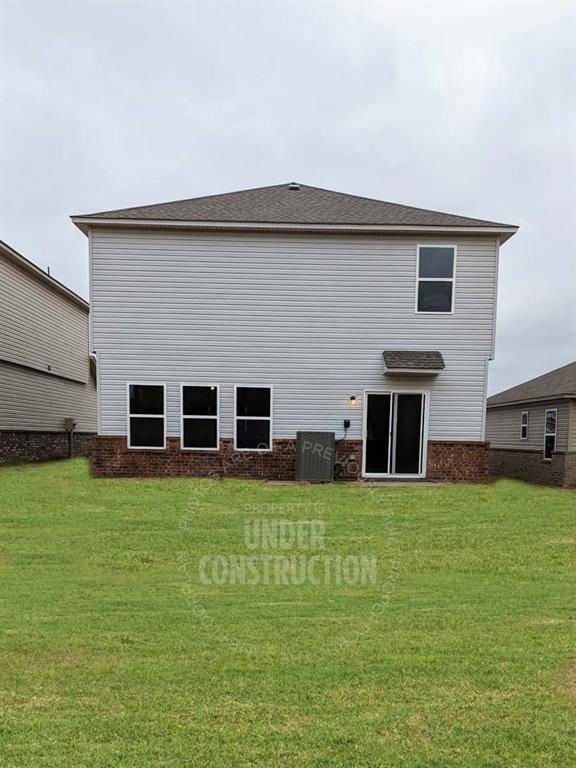 Yukon, OK 73099,9713 Stallion DR