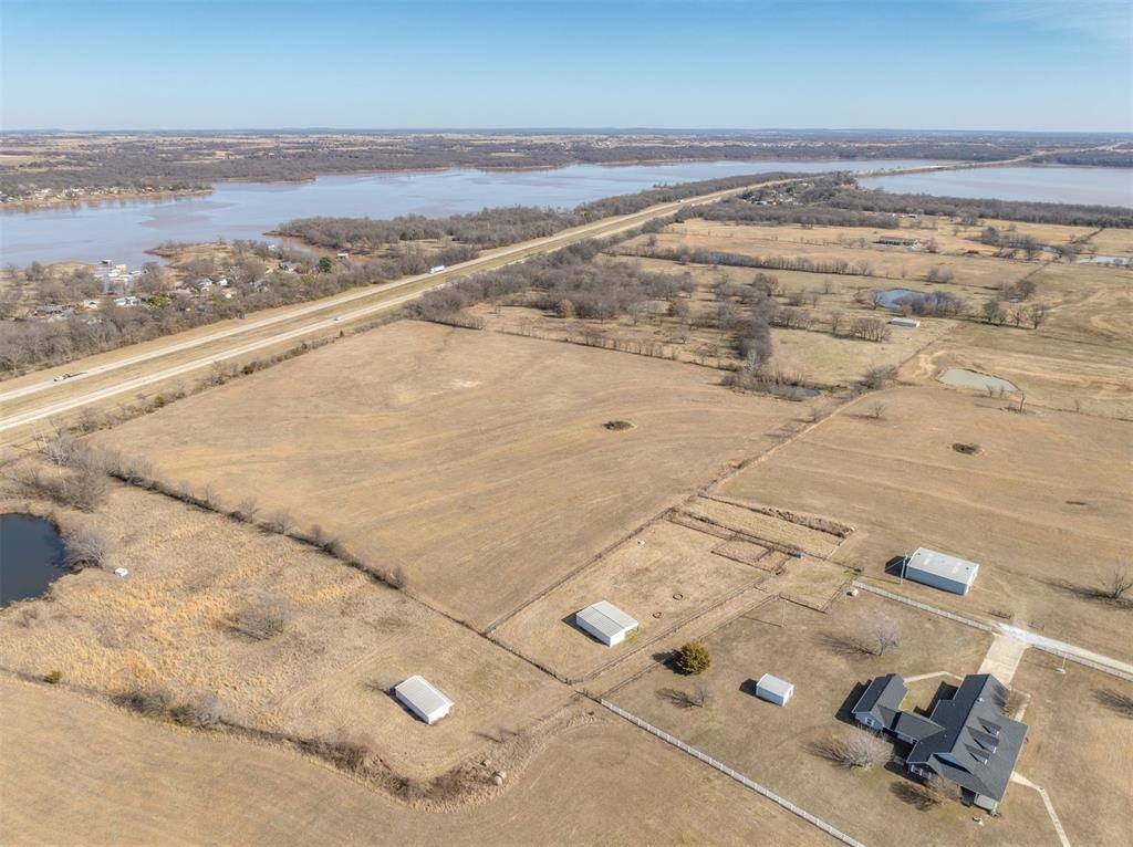 Checotah, OK 74426,414315 E 1080 RD