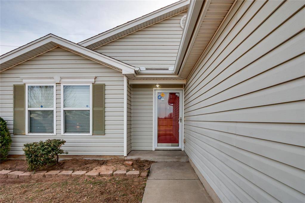 Oklahoma City, OK 73170,1016 SW 156th ST