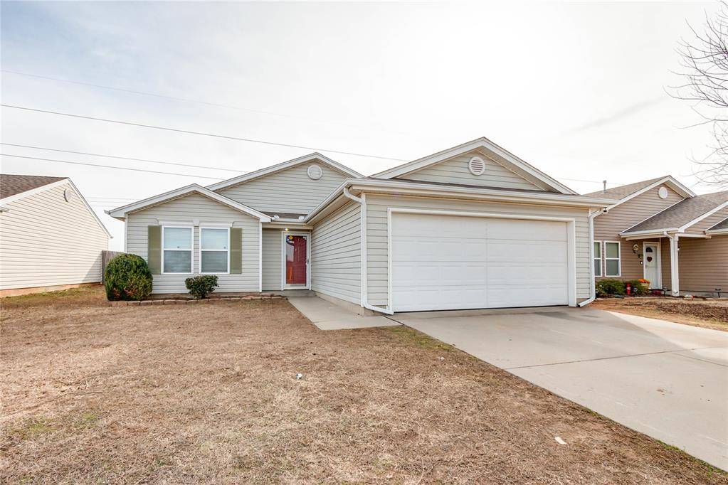 Oklahoma City, OK 73170,1016 SW 156th ST