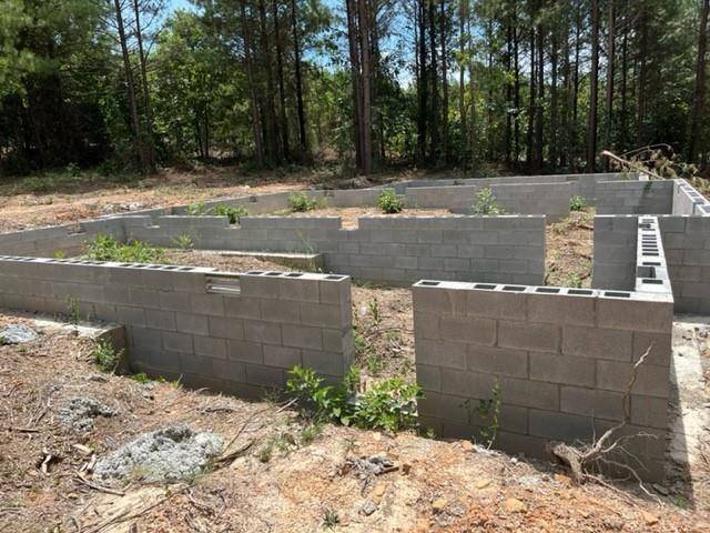 Broken Bow, OK 74728,32 Wayward Pine TRL
