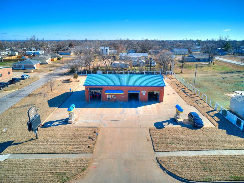 Shawnee, OK 74804,3223 N Kickapoo AVE