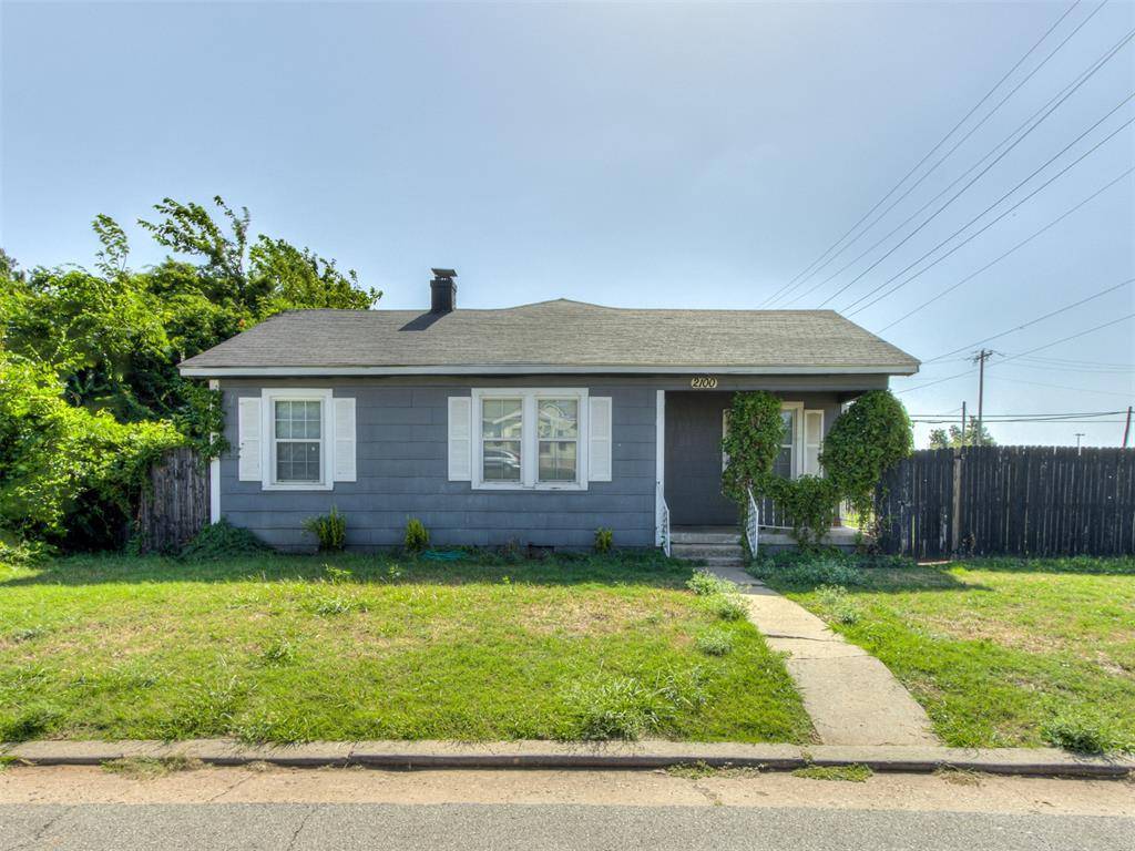 Oklahoma City, OK 73111,2100 N Kate AVE