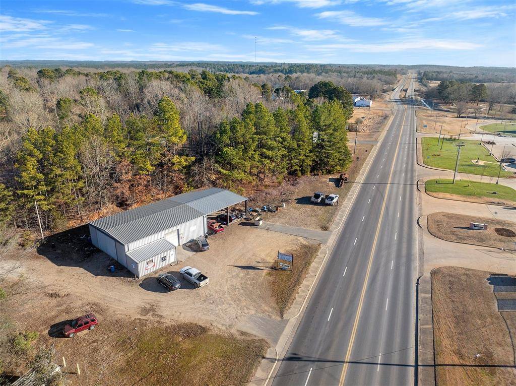 Broken Bow, OK 74728,1277 E Martin Luther King DR